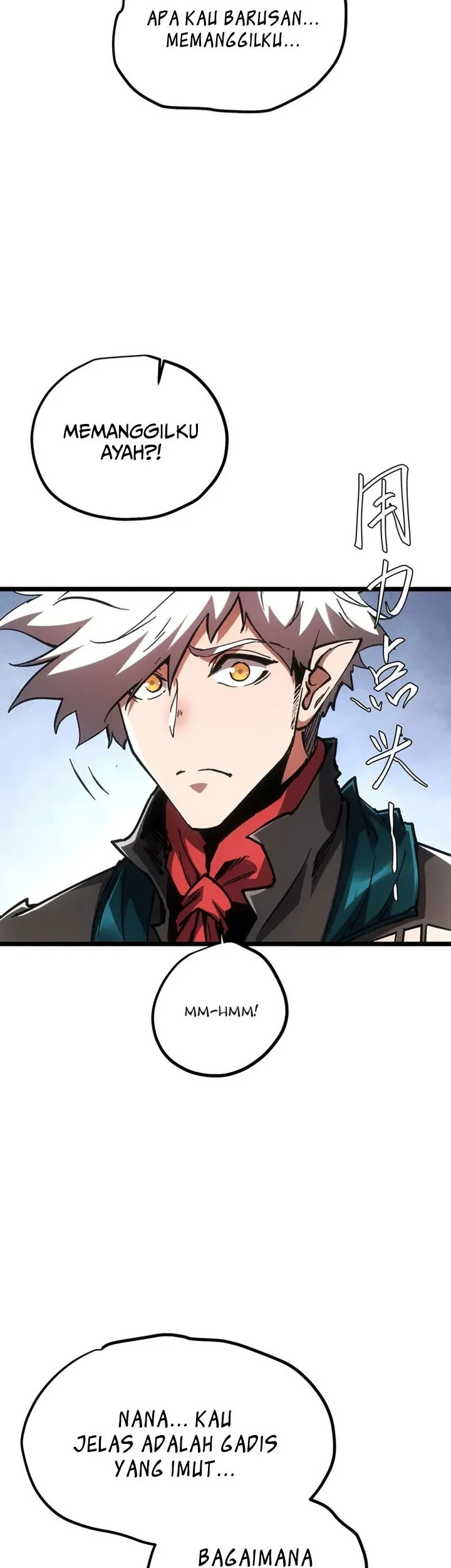 If I Don’t Die Soon, I Will Rule The Demon Realm Chapter 113 Gambar 12