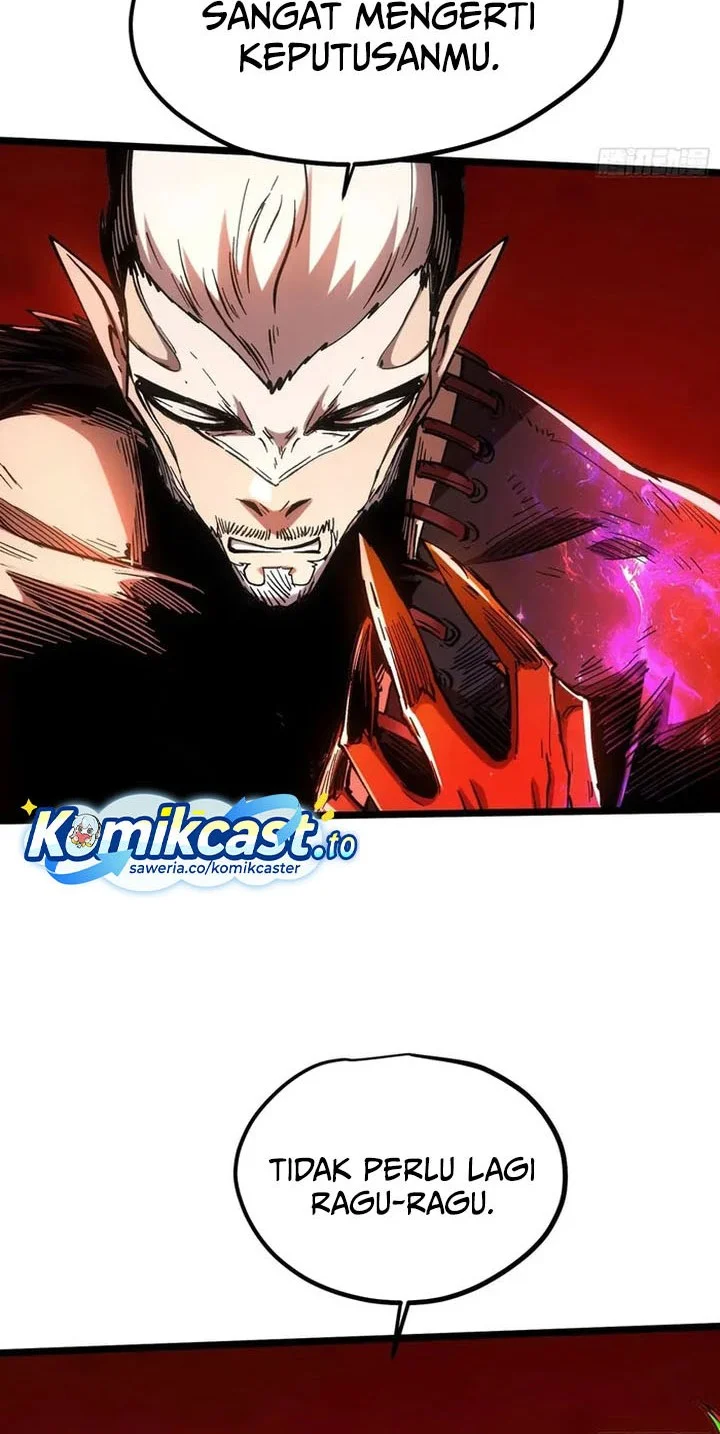 If I Don’t Die Soon, I Will Rule The Demon Realm Chapter 113 Gambar 17