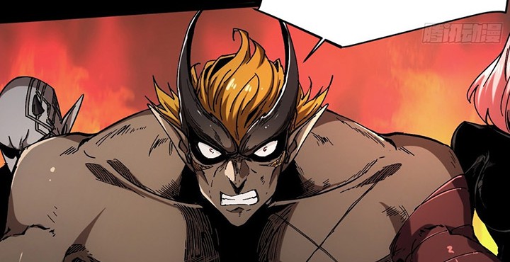 If I Don’t Die Soon, I Will Rule The Demon Realm Chapter 12 Gambar 19