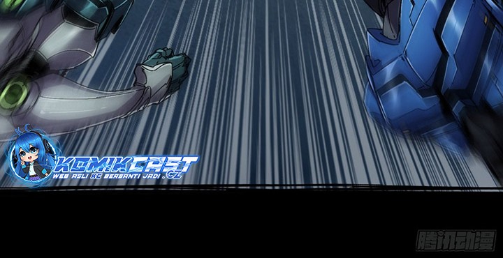 If I Don’t Die Soon, I Will Rule The Demon Realm Chapter 12 Gambar 23