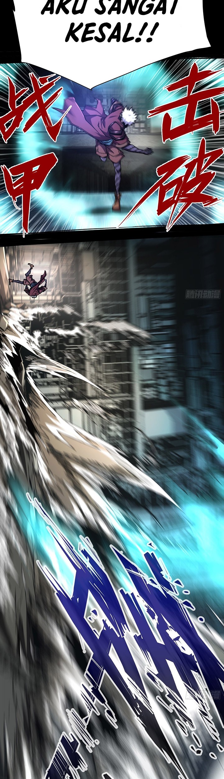 If I Don’t Die Soon, I Will Rule The Demon Realm Chapter 12 Gambar 26