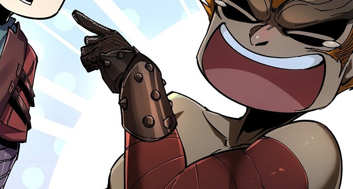 If I Don’t Die Soon, I Will Rule The Demon Realm Chapter 12 Gambar 9