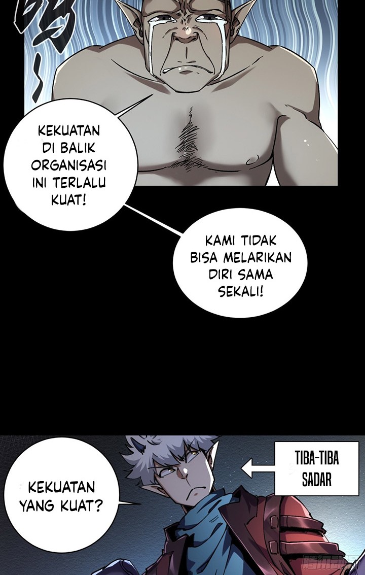 If I Don’t Die Soon, I Will Rule The Demon Realm Chapter 13 Gambar 5