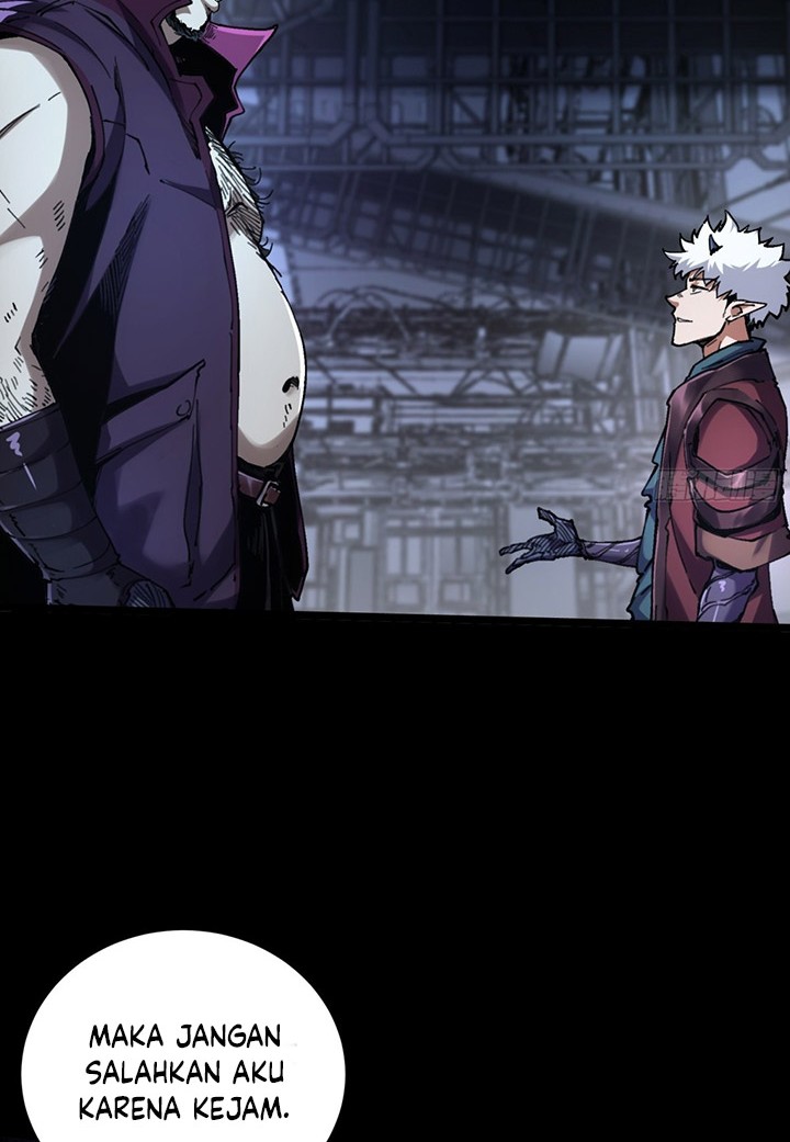 If I Don’t Die Soon, I Will Rule The Demon Realm Chapter 13 Gambar 19