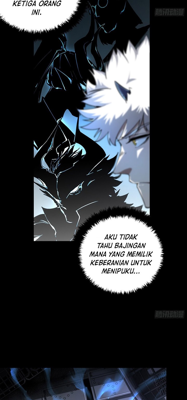 If I Don’t Die Soon, I Will Rule The Demon Realm Chapter 13 Gambar 7