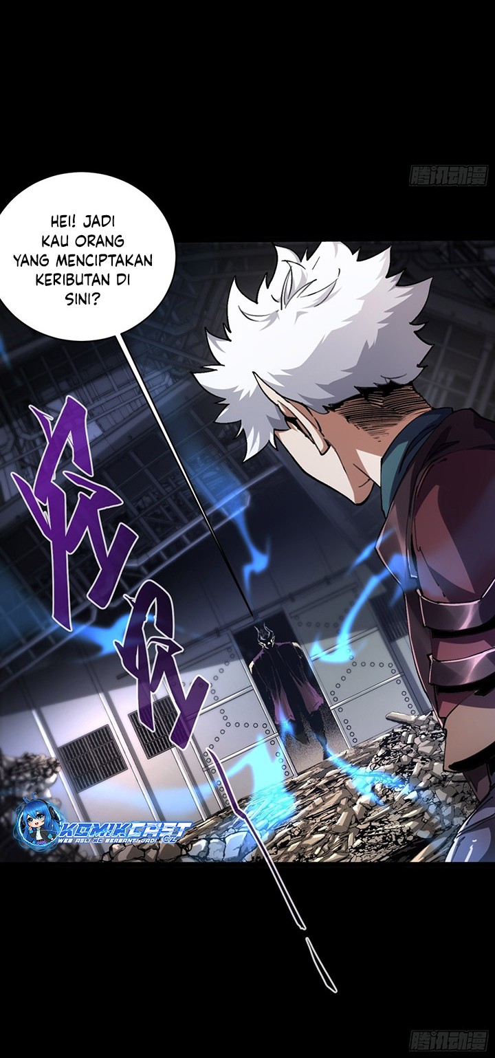 If I Don’t Die Soon, I Will Rule The Demon Realm Chapter 13 Gambar 9