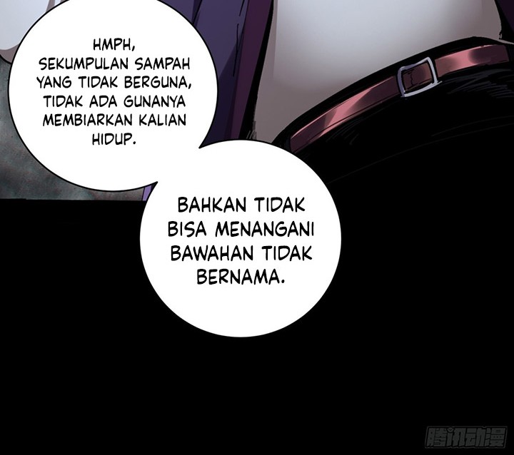 If I Don’t Die Soon, I Will Rule The Demon Realm Chapter 13 Gambar 15