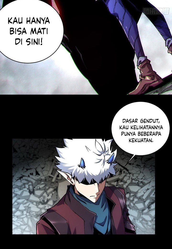 If I Don’t Die Soon, I Will Rule The Demon Realm Chapter 13 Gambar 17