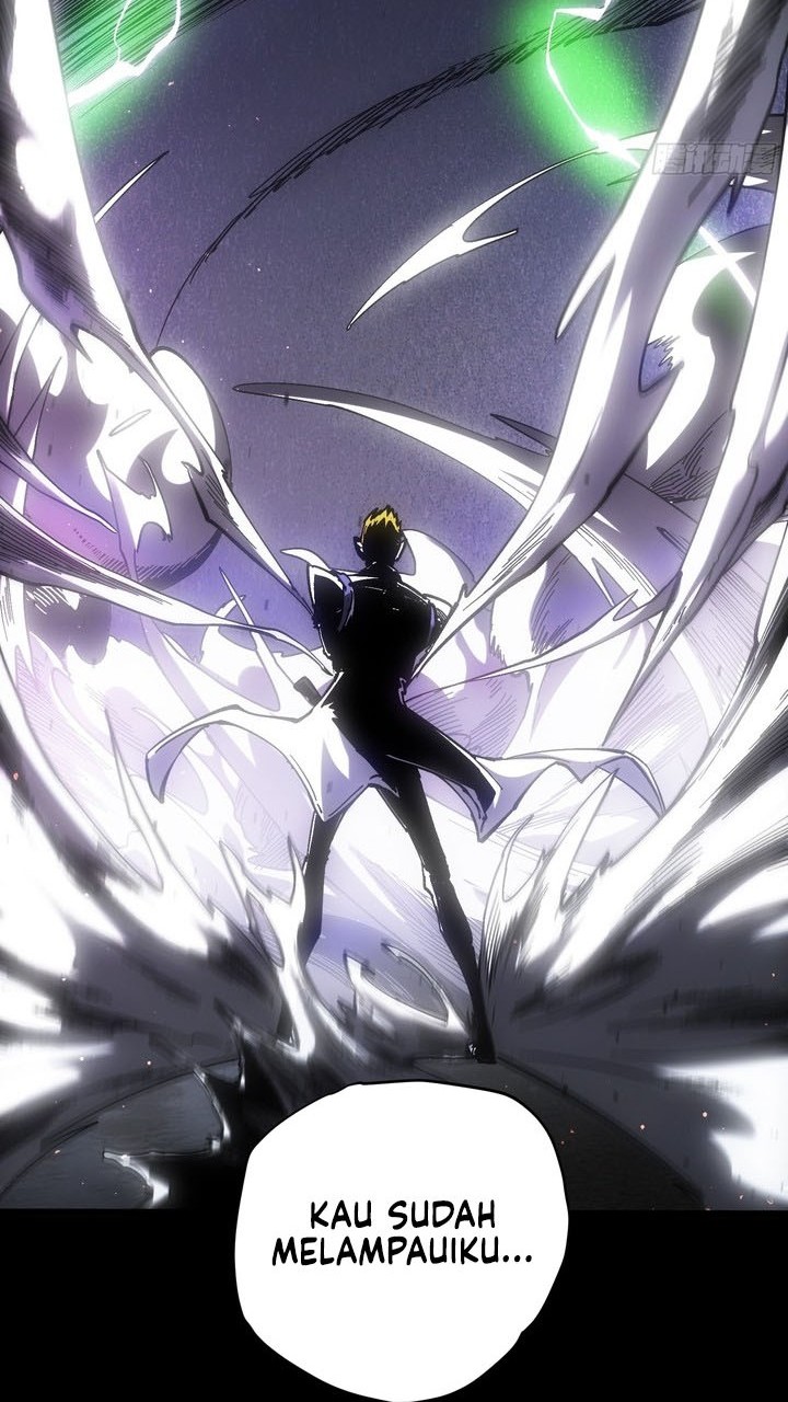 If I Don’t Die Soon, I Will Rule The Demon Realm Chapter 24 Gambar 20