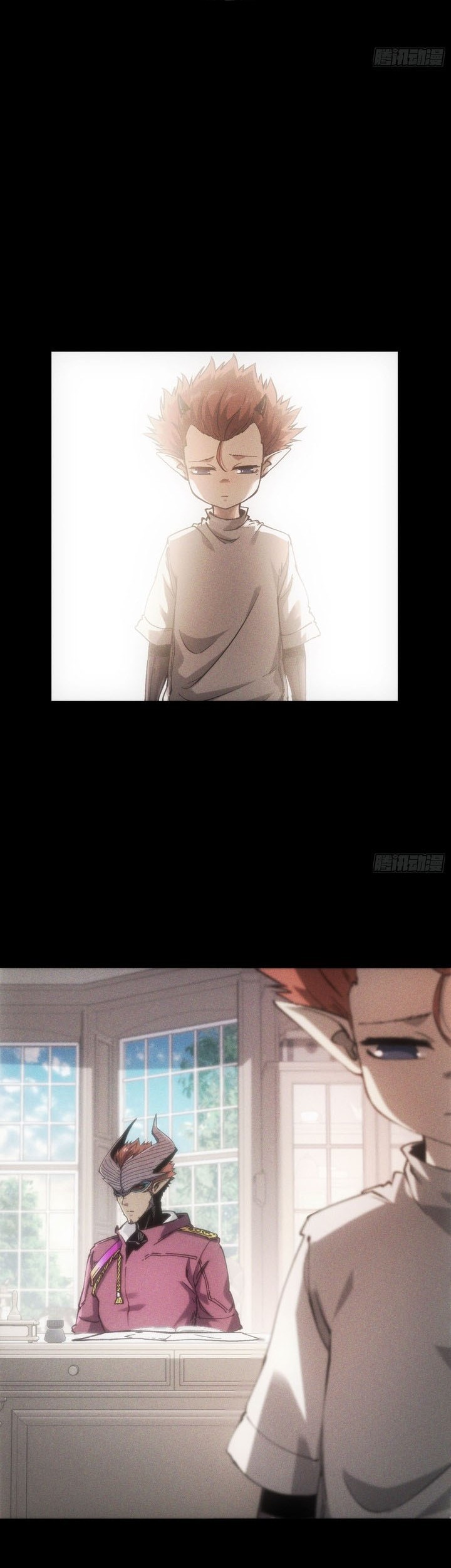 If I Don’t Die Soon, I Will Rule The Demon Realm Chapter 24 Gambar 21