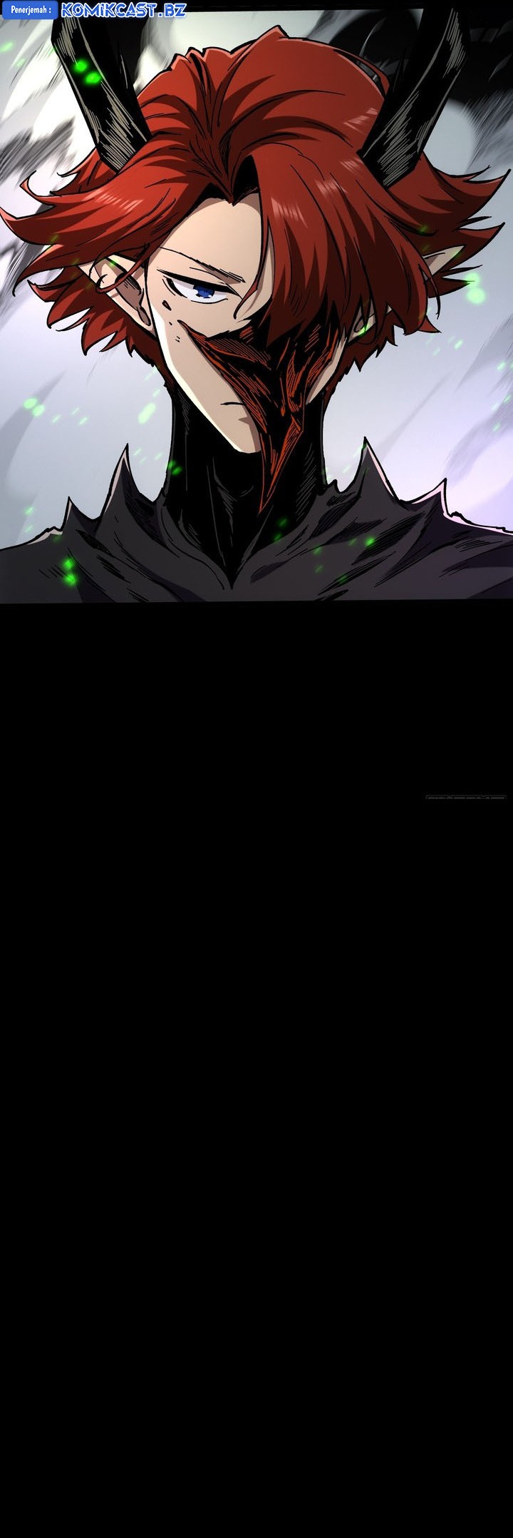 If I Don’t Die Soon, I Will Rule The Demon Realm Chapter 24 Gambar 45