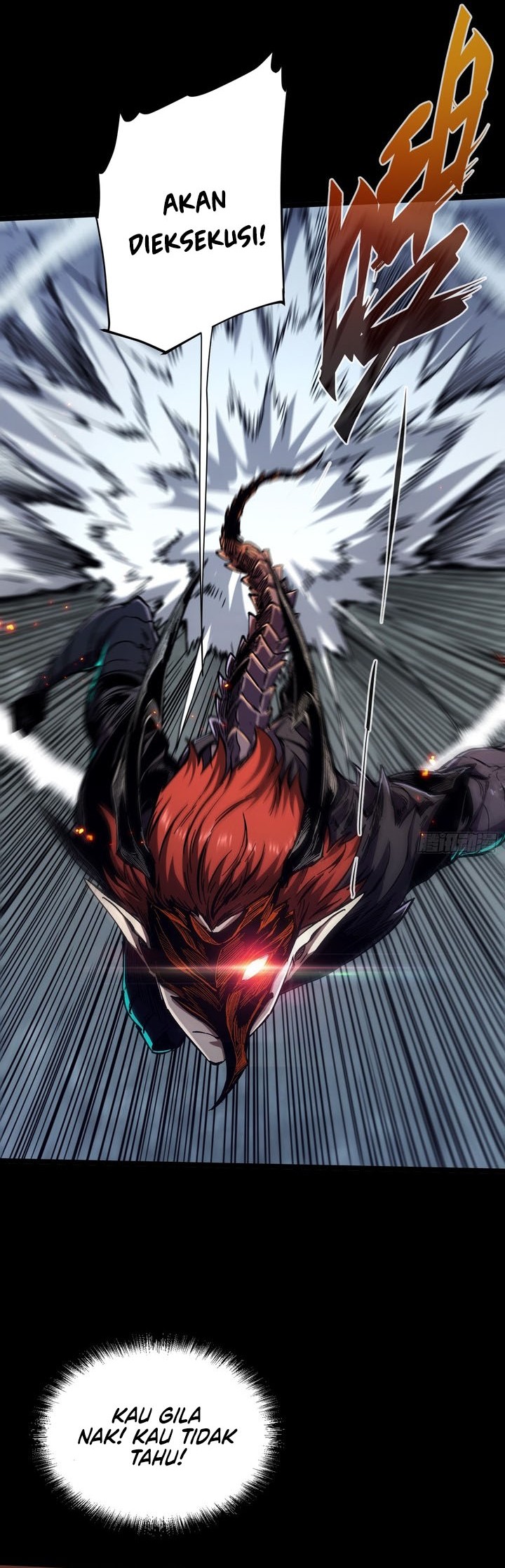 If I Don’t Die Soon, I Will Rule The Demon Realm Chapter 24 Gambar 3