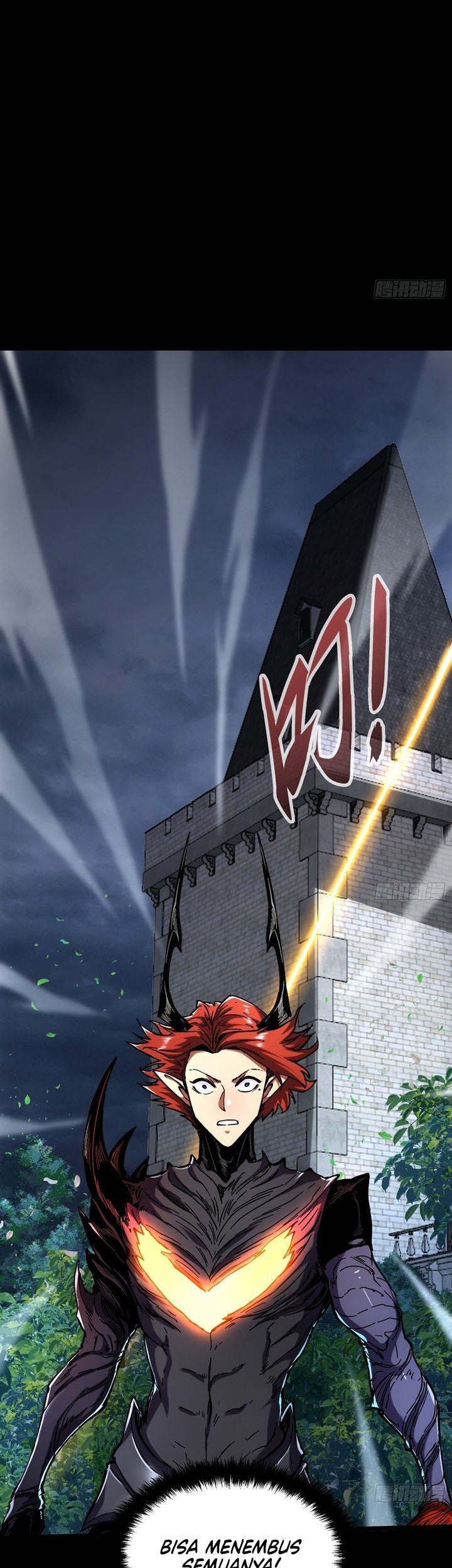 If I Don’t Die Soon, I Will Rule The Demon Realm Chapter 25 Gambar 16