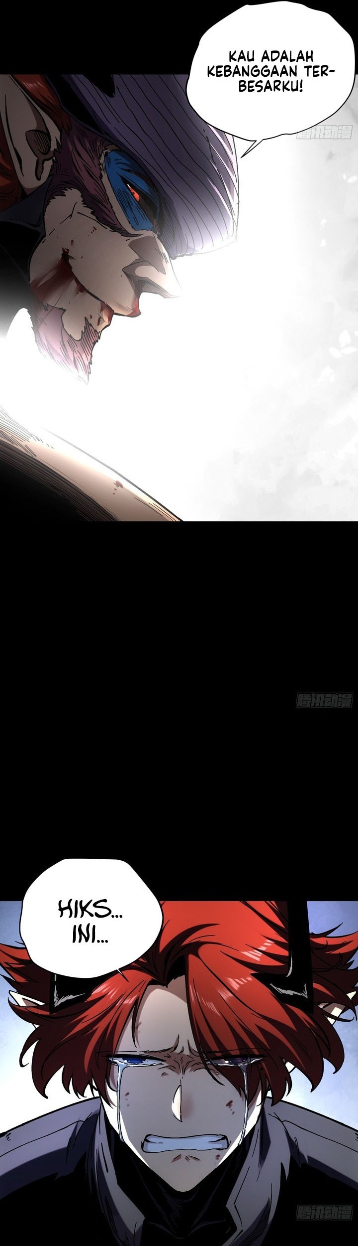 If I Don’t Die Soon, I Will Rule The Demon Realm Chapter 25 Gambar 26