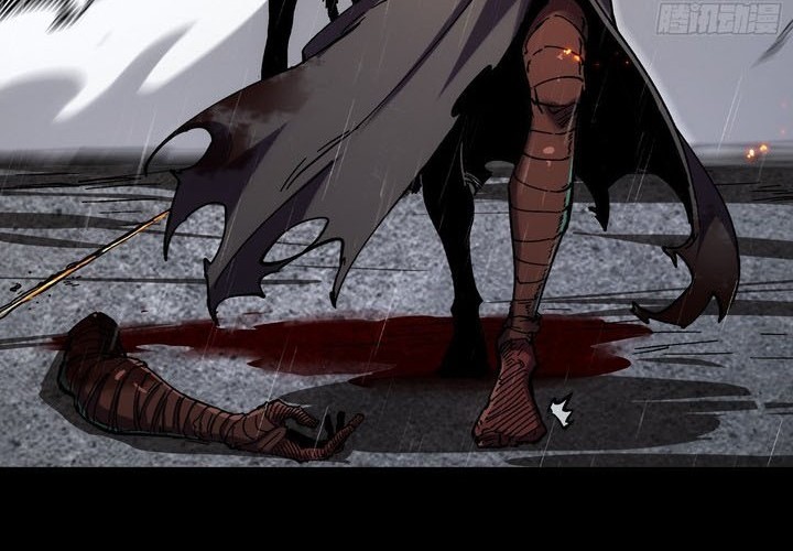 If I Don’t Die Soon, I Will Rule The Demon Realm Chapter 25 Gambar 29