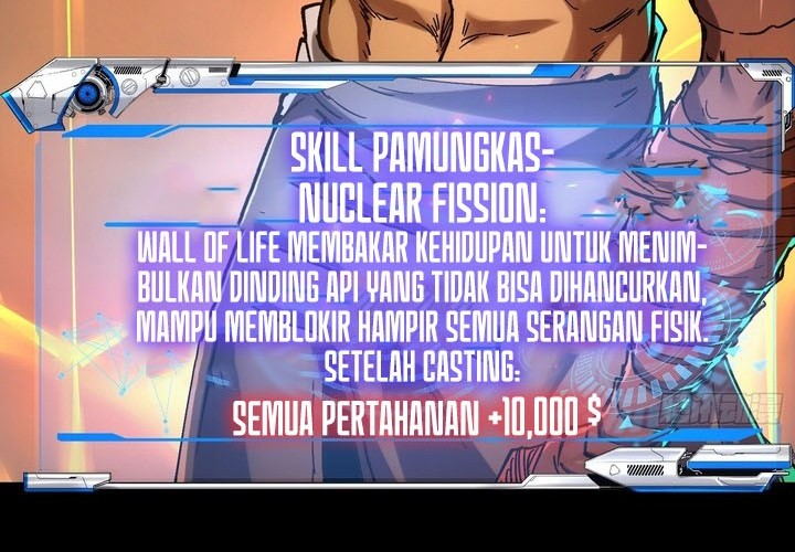 If I Don’t Die Soon, I Will Rule The Demon Realm Chapter 25 Gambar 36