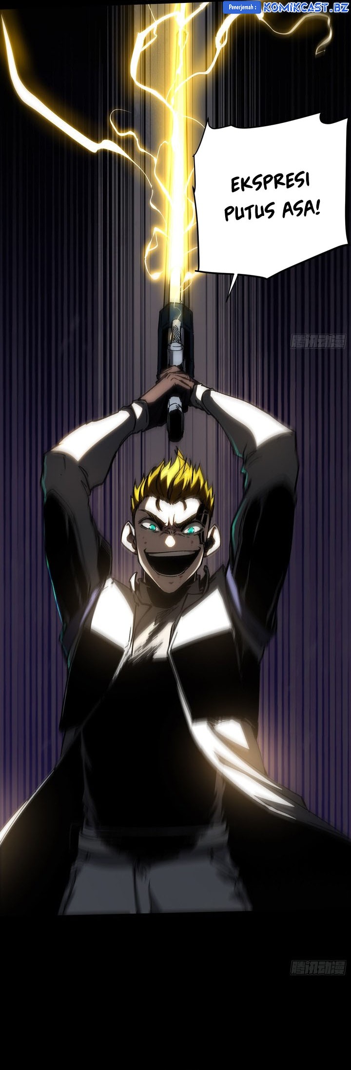 If I Don’t Die Soon, I Will Rule The Demon Realm Chapter 25 Gambar 43