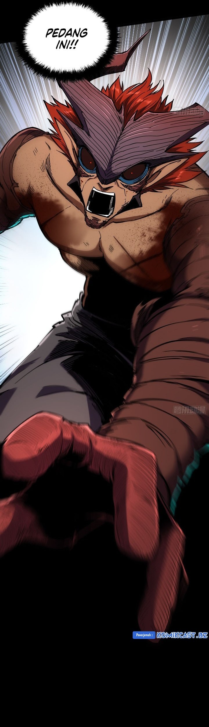 If I Don’t Die Soon, I Will Rule The Demon Realm Chapter 25 Gambar 12