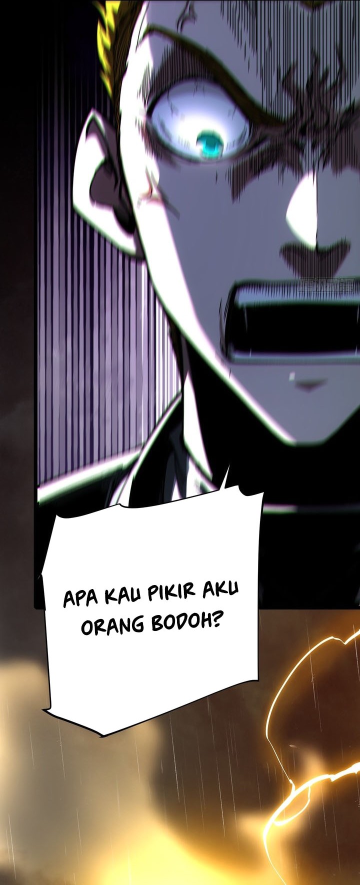 If I Don’t Die Soon, I Will Rule The Demon Realm Chapter 26 Gambar 15