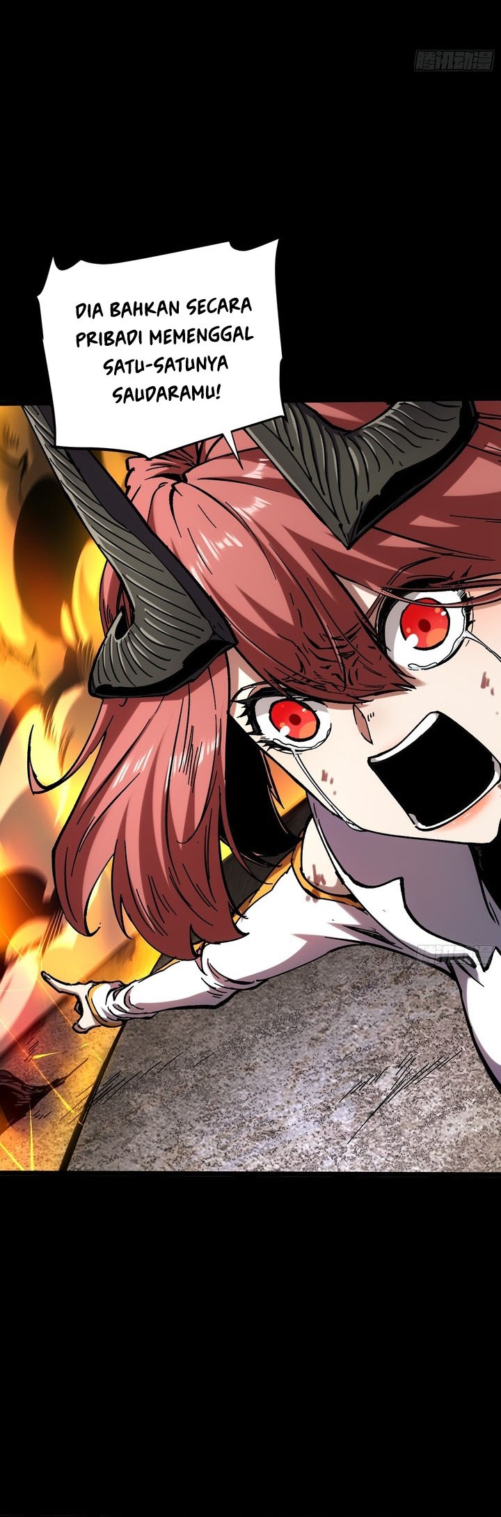 If I Don’t Die Soon, I Will Rule The Demon Realm Chapter 26 Gambar 25