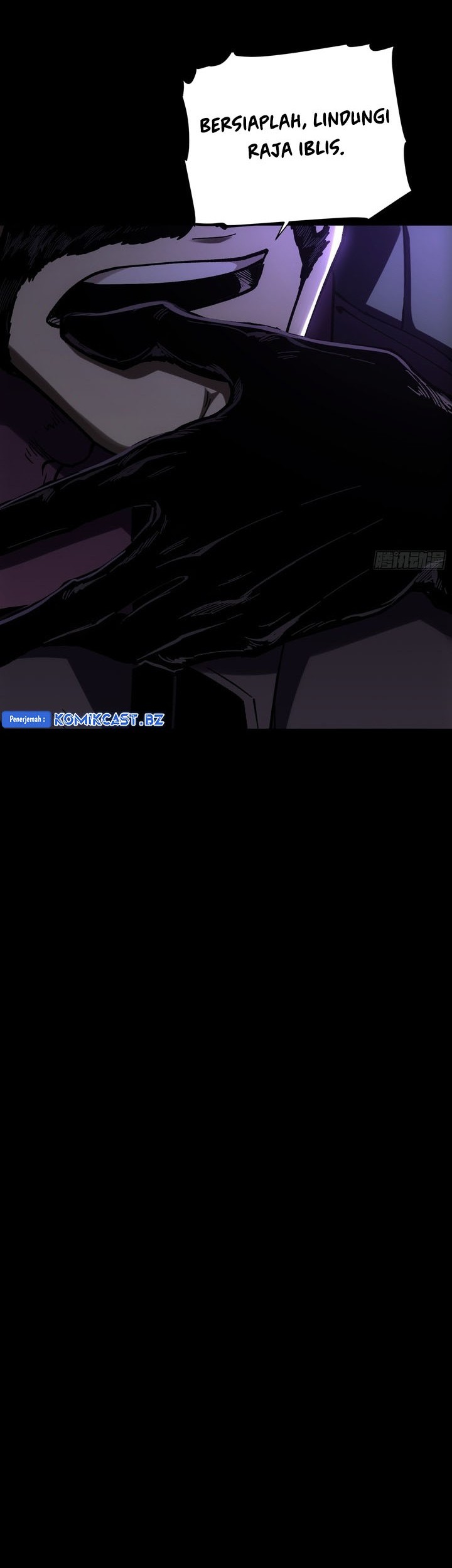 If I Don’t Die Soon, I Will Rule The Demon Realm Chapter 26 Gambar 38