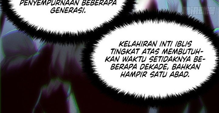 If I Don’t Die Soon, I Will Rule The Demon Realm Chapter 26 Gambar 13