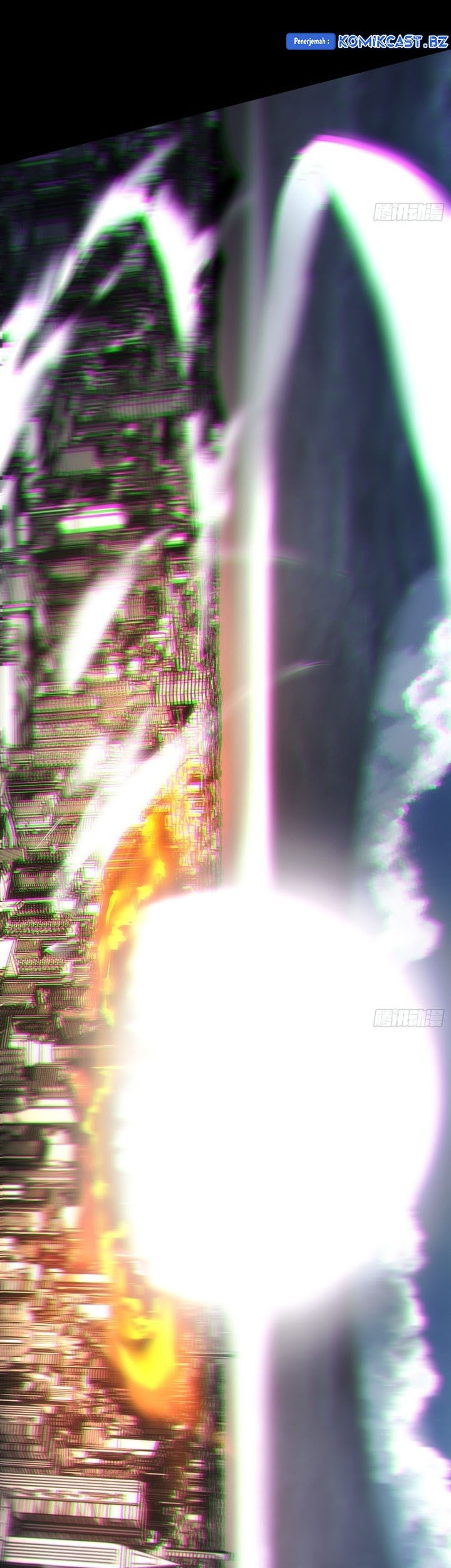 If I Don’t Die Soon, I Will Rule The Demon Realm Chapter 27 Gambar 15