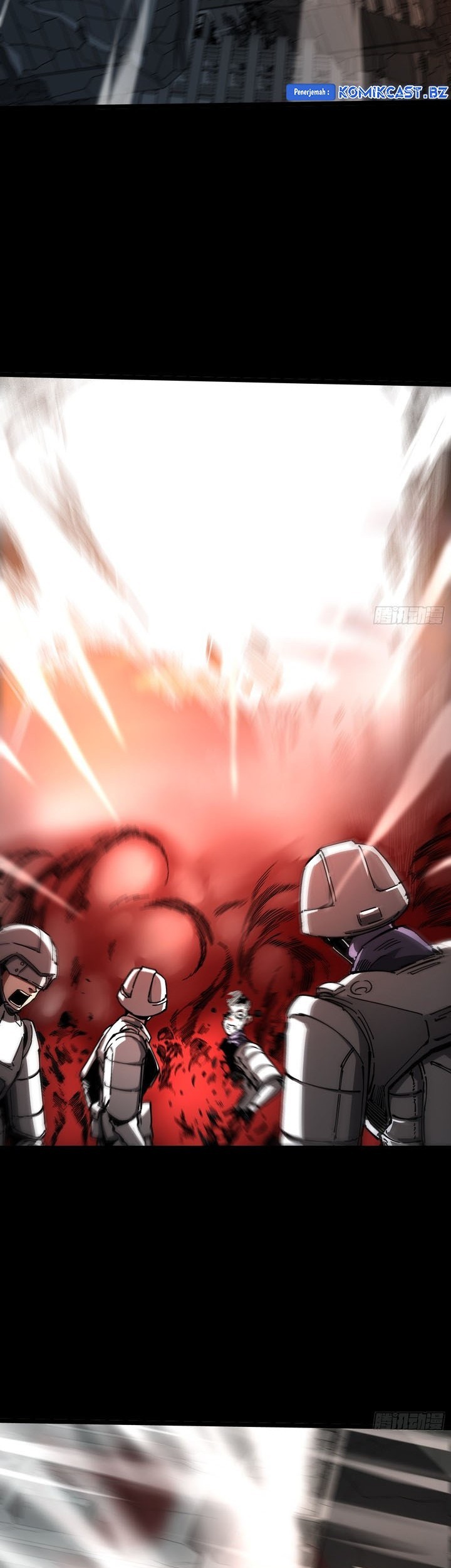 If I Don’t Die Soon, I Will Rule The Demon Realm Chapter 27 Gambar 21