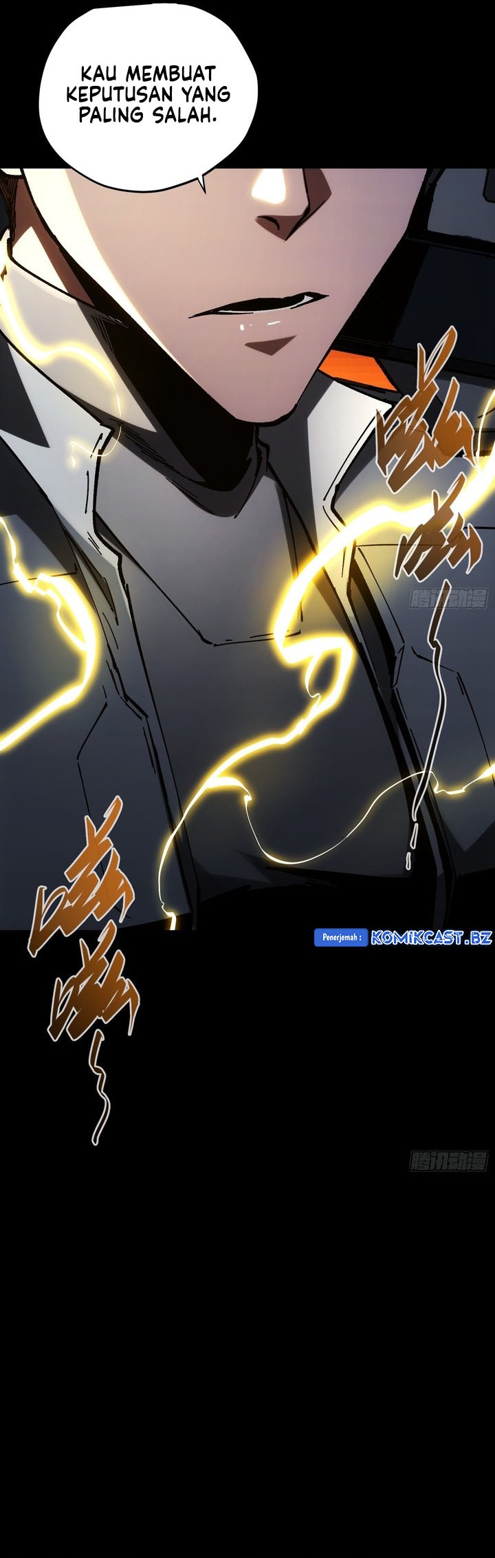 If I Don’t Die Soon, I Will Rule The Demon Realm Chapter 27 Gambar 39