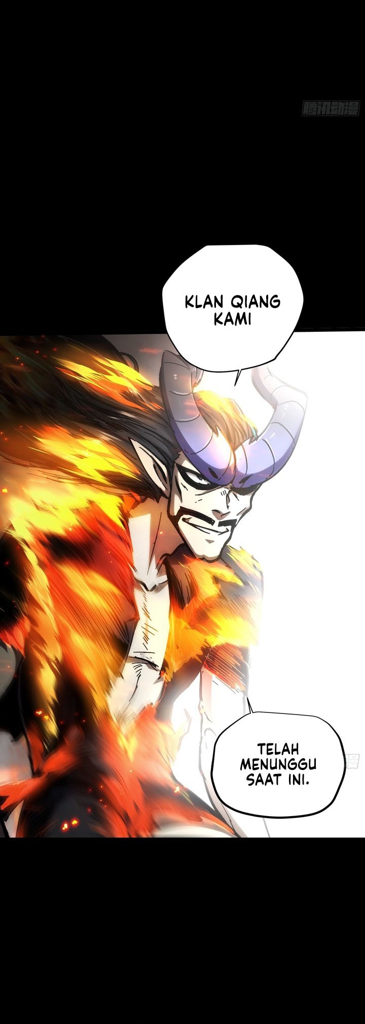 If I Don’t Die Soon, I Will Rule The Demon Realm Chapter 27 Gambar 12