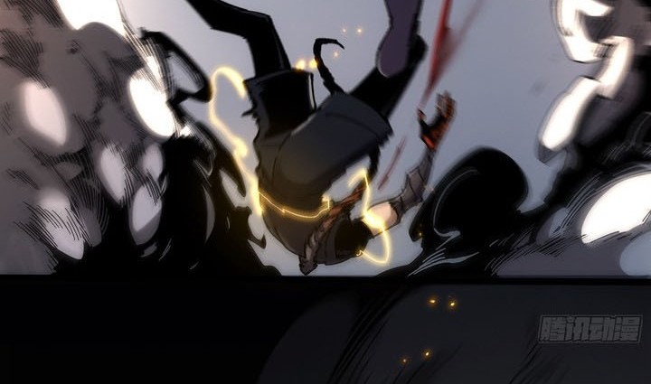 If I Don’t Die Soon, I Will Rule The Demon Realm Chapter 28 Gambar 46