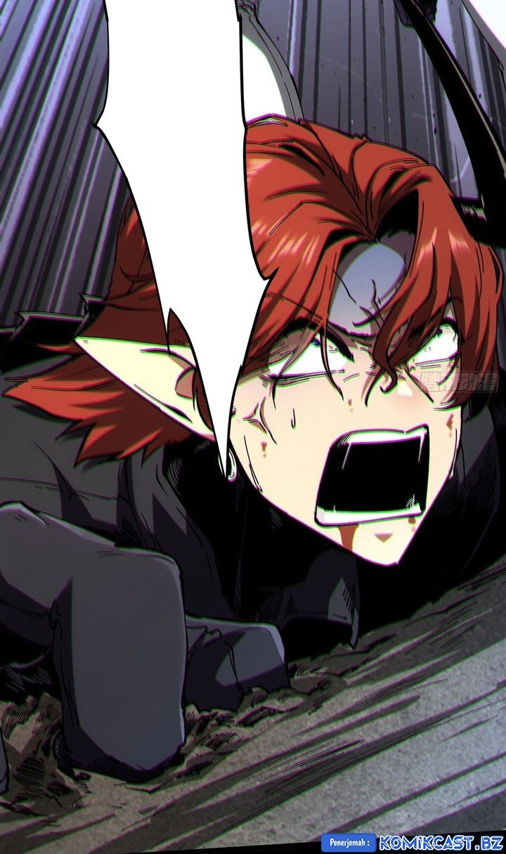 If I Don’t Die Soon, I Will Rule The Demon Realm Chapter 28 Gambar 50