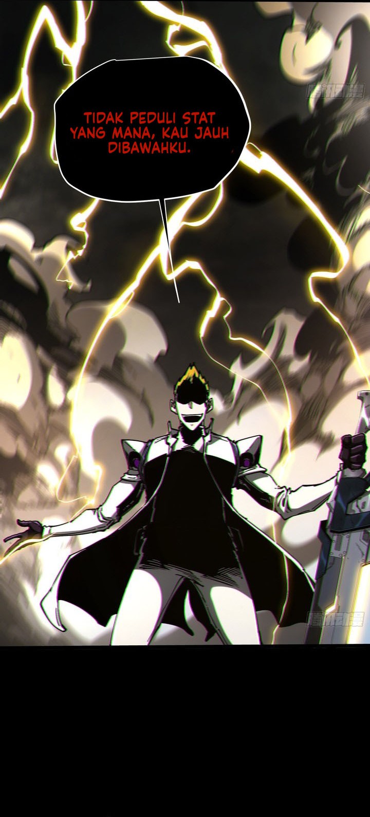 If I Don’t Die Soon, I Will Rule The Demon Realm Chapter 28 Gambar 52