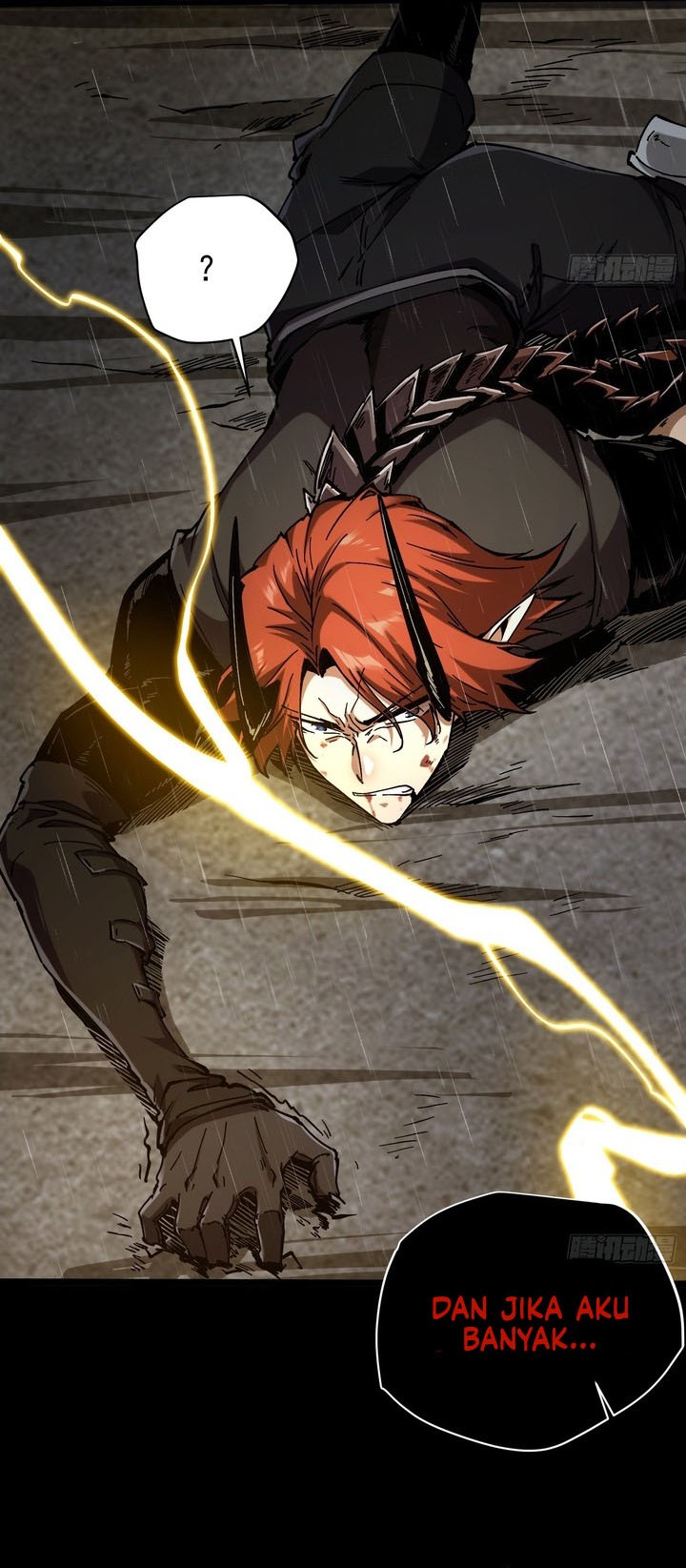 If I Don’t Die Soon, I Will Rule The Demon Realm Chapter 28 Gambar 55