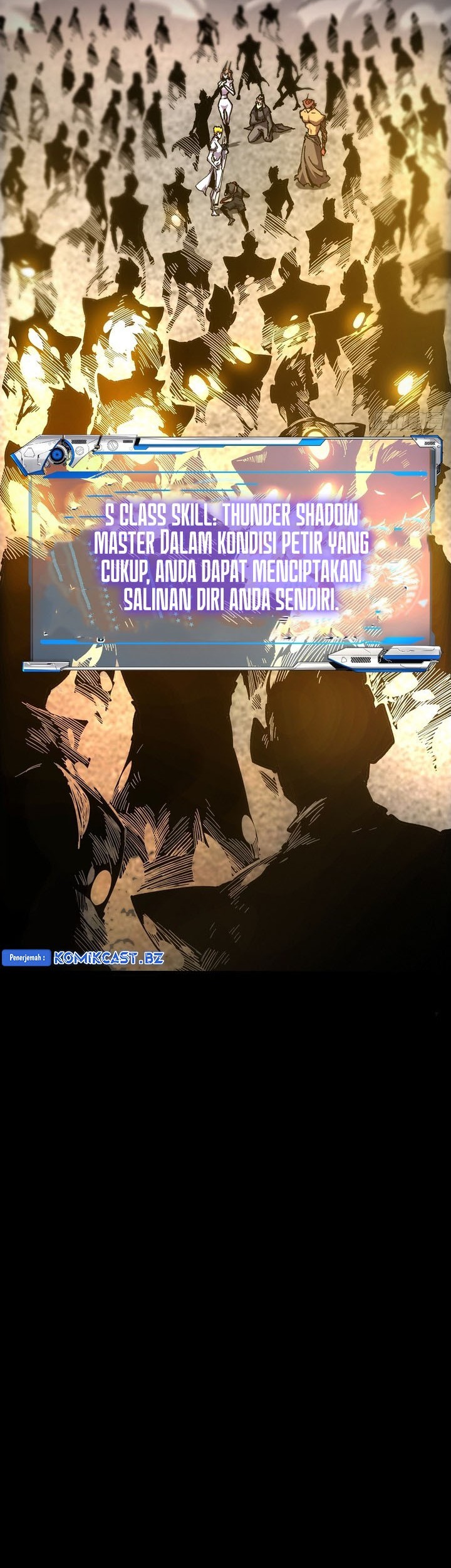 If I Don’t Die Soon, I Will Rule The Demon Realm Chapter 28 Gambar 57