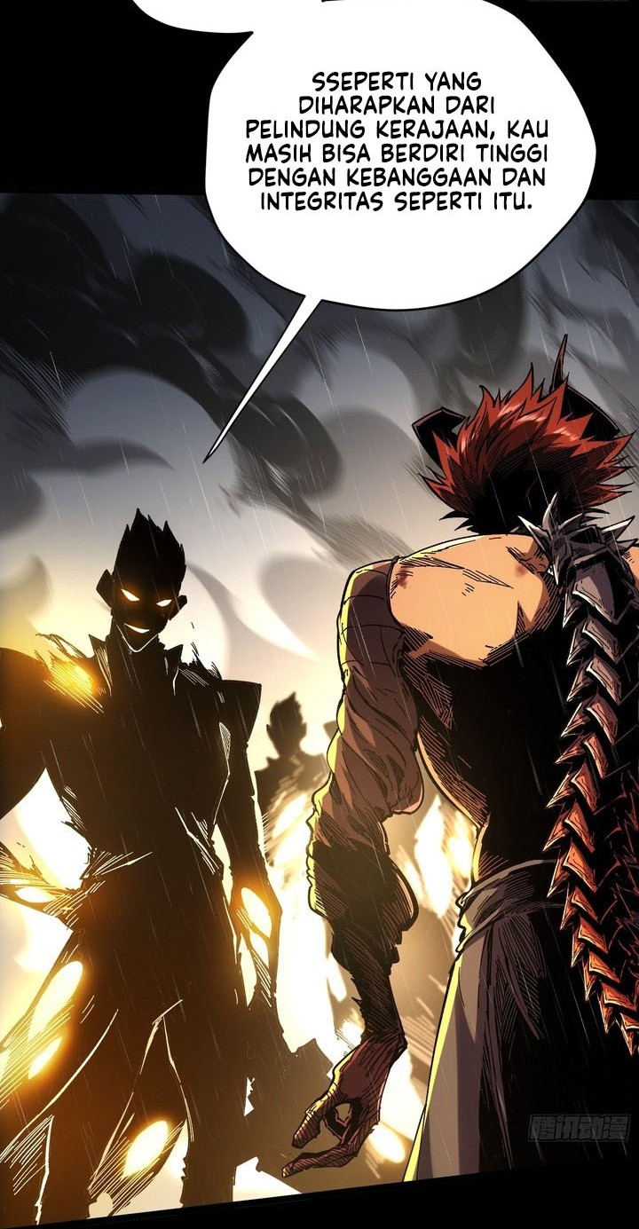 If I Don’t Die Soon, I Will Rule The Demon Realm Chapter 29 Gambar 21