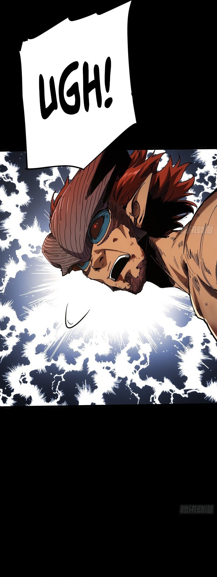 If I Don’t Die Soon, I Will Rule The Demon Realm Chapter 29 Gambar 24