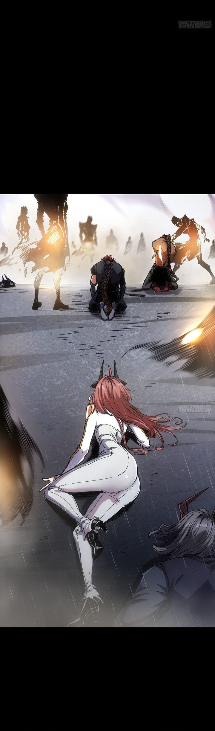 If I Don’t Die Soon, I Will Rule The Demon Realm Chapter 29 Gambar 44