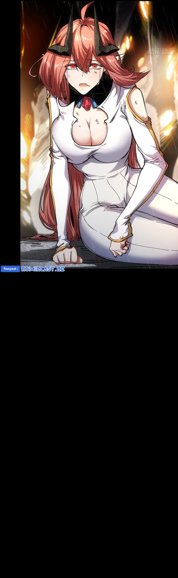 If I Don’t Die Soon, I Will Rule The Demon Realm Chapter 29 Gambar 45