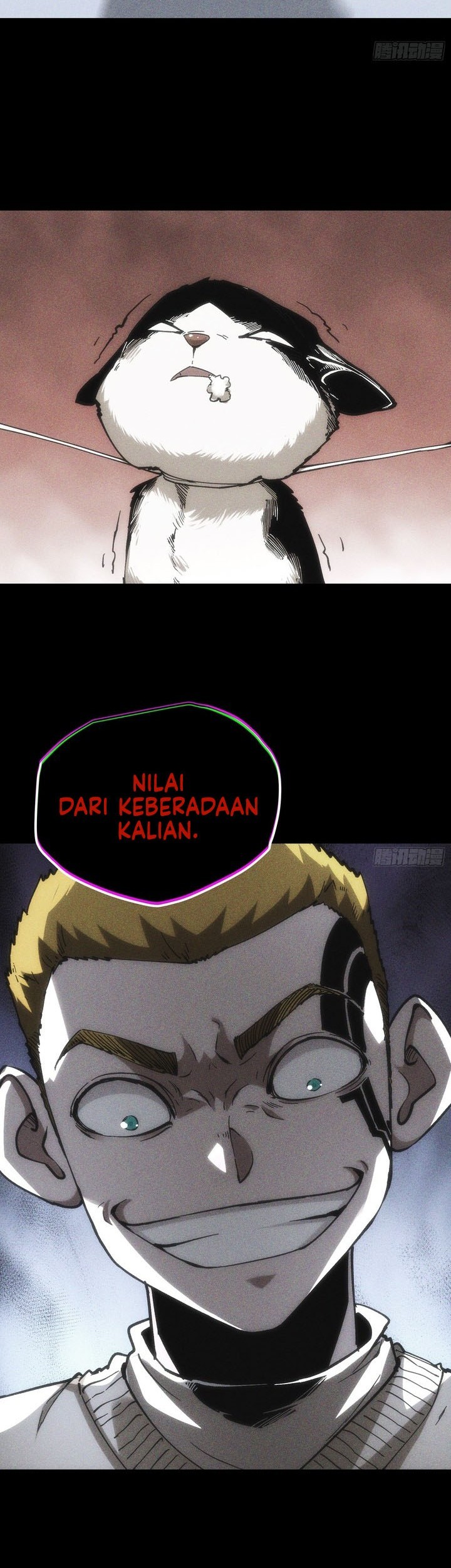 If I Don’t Die Soon, I Will Rule The Demon Realm Chapter 29 Gambar 10