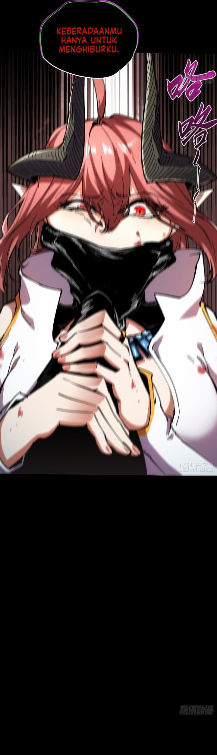 If I Don’t Die Soon, I Will Rule The Demon Realm Chapter 29 Gambar 13