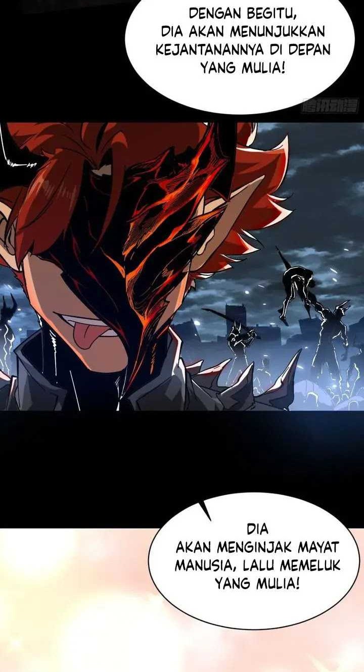 If I Don’t Die Soon, I Will Rule The Demon Realm Chapter 2 Gambar 7