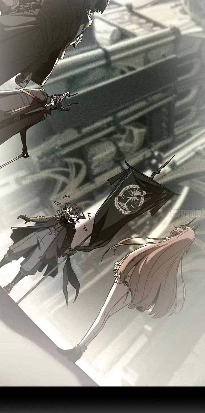 If I Don’t Die Soon, I Will Rule The Demon Realm Chapter 2 Gambar 11