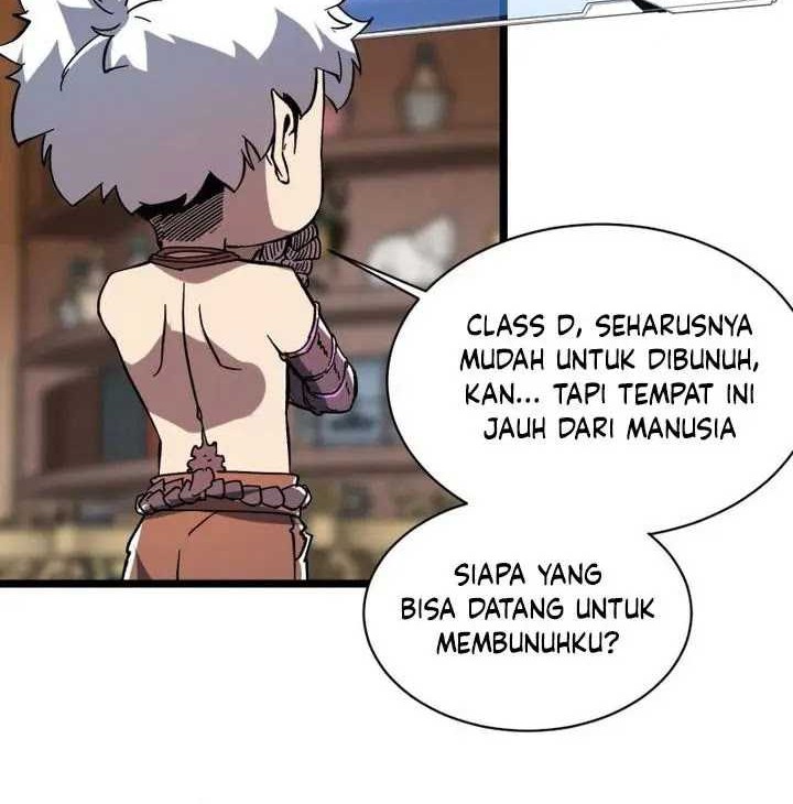 If I Don’t Die Soon, I Will Rule The Demon Realm Chapter 2 Gambar 18