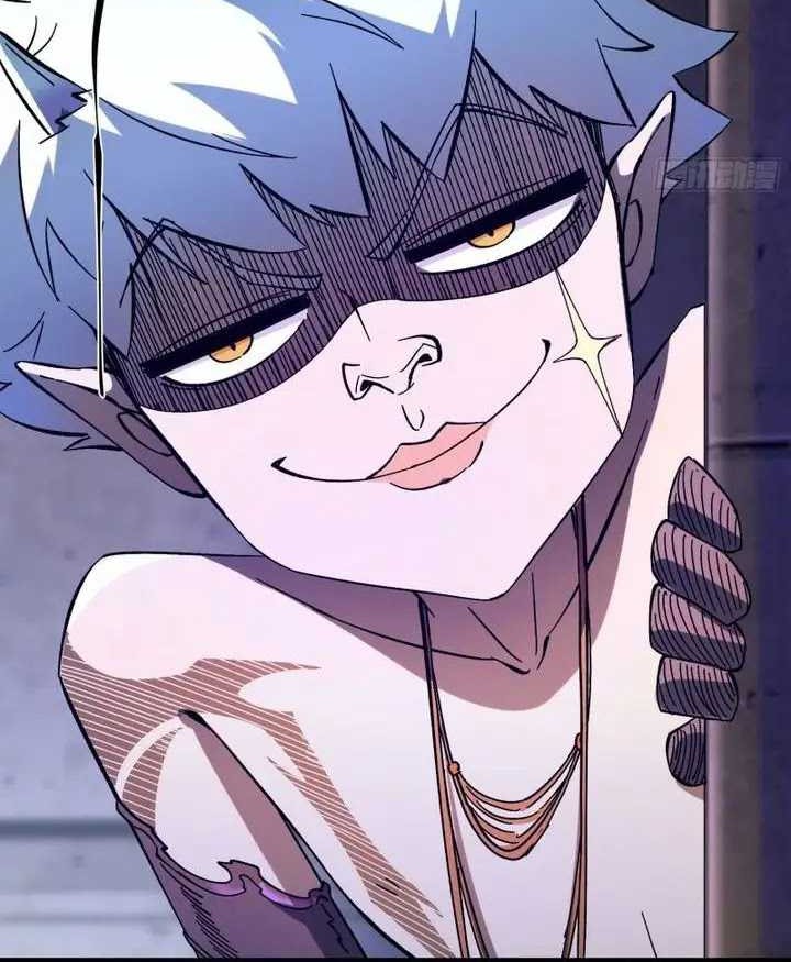 If I Don’t Die Soon, I Will Rule The Demon Realm Chapter 2 Gambar 42