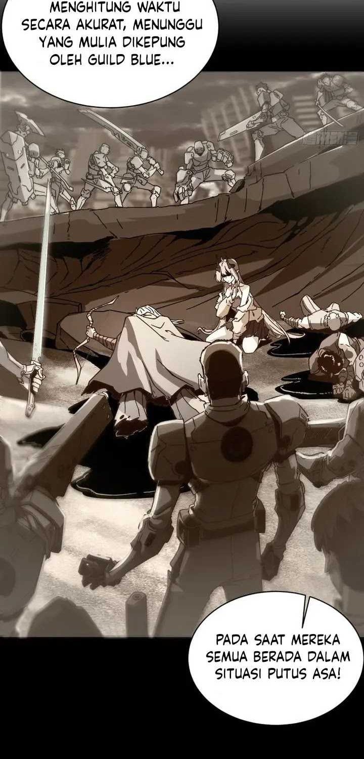 If I Don’t Die Soon, I Will Rule The Demon Realm Chapter 2 Gambar 5