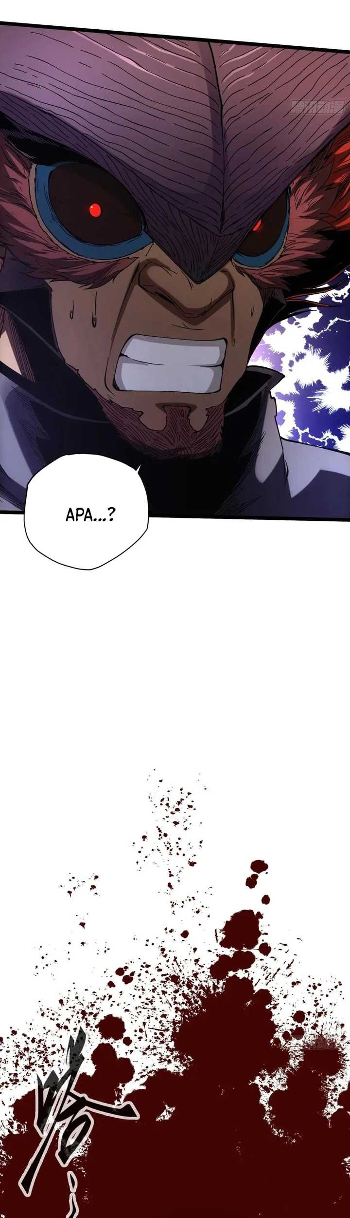 If I Don’t Die Soon, I Will Rule The Demon Realm Chapter 20 Gambar 16