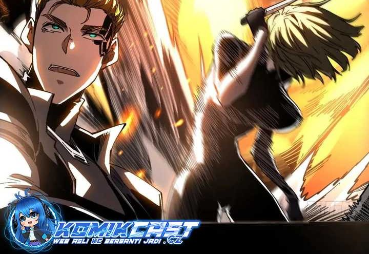 If I Don’t Die Soon, I Will Rule The Demon Realm Chapter 20 Gambar 26