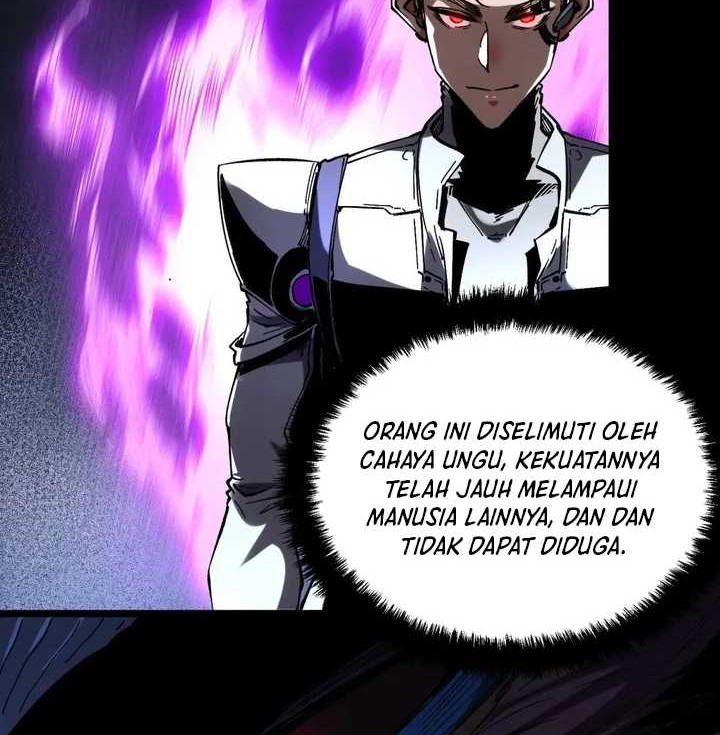 If I Don’t Die Soon, I Will Rule The Demon Realm Chapter 20 Gambar 32