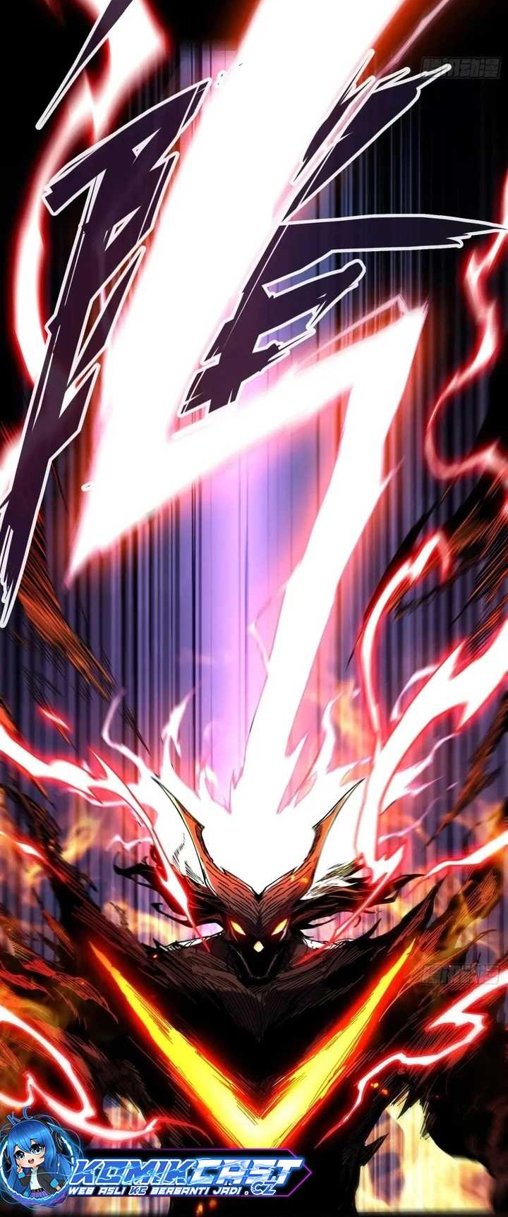 If I Don’t Die Soon, I Will Rule The Demon Realm Chapter 20 Gambar 34